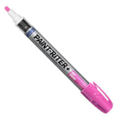 MARKAL 96973 PAINT-RITER+ OILY SURFACE PAINT MARKER PINK 1/8 IN TIP