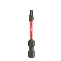 Milwaukee 48-32-4784 SHOCKWAVE 2 in. Impact Torx T20 Power Bits