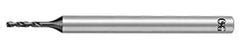 OSG 3300174 WX-MS-GDS 1.74 mm Drill - Carbide