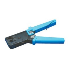 ON-Q/LEGRAND 36455501 Modular Plug Hand Tool, Cat 5/5E/6, RJ45, 8 Length x 1.59 Height