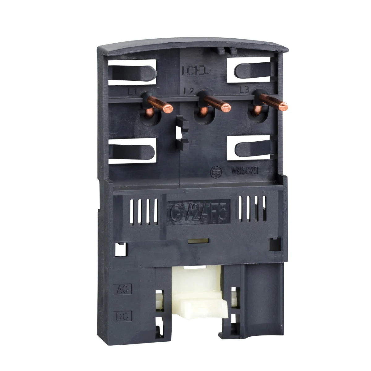SCHNEIDER ELECTRIC GV2AF5 RELAYS & SWITCHES