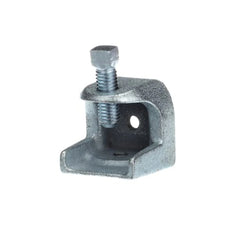 Steel City 502 Beam Clamp 3/8-16 1 Inch 1300 LB Load