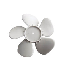Supco FB660 6-5/8 Diameter, 25D Pitch Fan Blade Replacement MPN