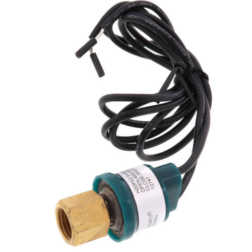 SUPCO Supco SHP400300 High Pressure Switch 400 Open PSI 300 Close PSI