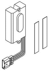 Toto TH559EDV515 Sensor Controller and Packing Set for EcoPower Toilet Flush Valve