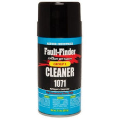 Aervoe 1071 Fault Finder Cleaner 12oz