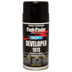 Aervoe 1073 CROWN 12oz FAULT FINDER DEVELOPER #1073