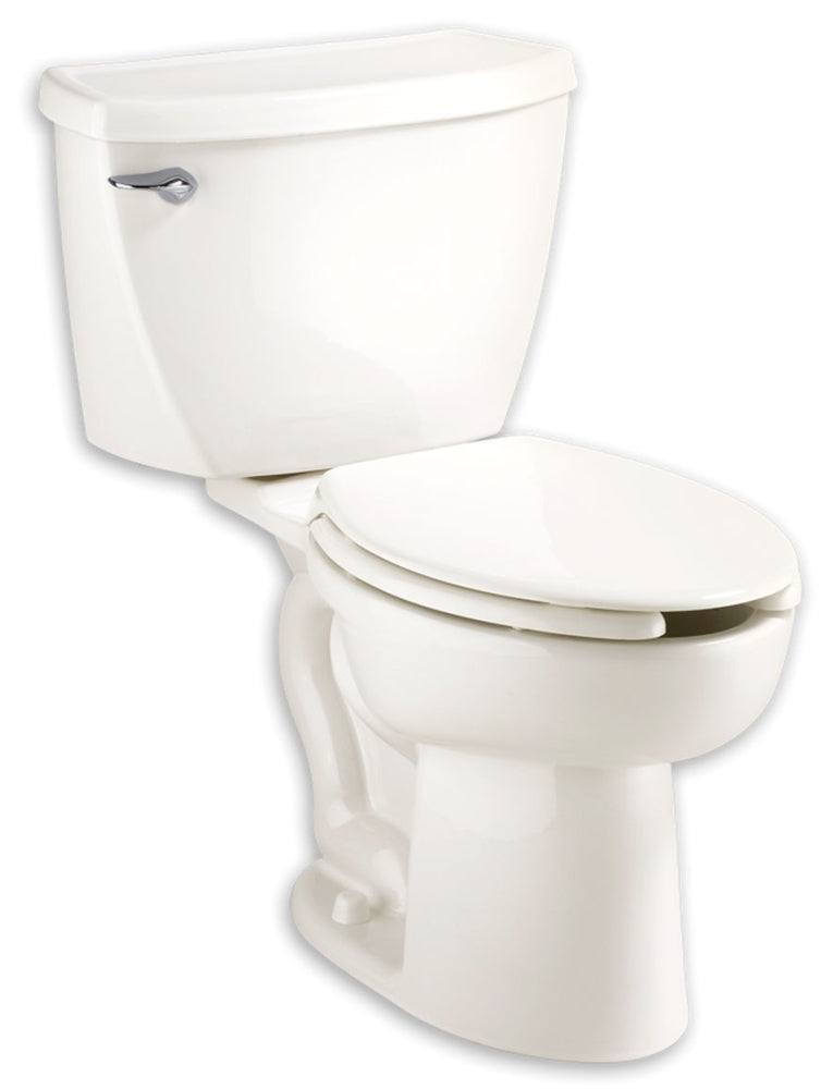 American Standard 2467.100.020 Pressure Assist Toilet 1.1 GPF 12 Rough-In