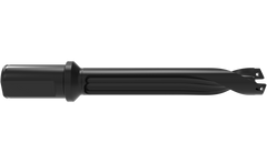 Allied 60526S-125F Gen3sys #26 ST/FL 5XD Holder W/Flat