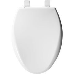 Bemis 1200E4-390 Affinity Elongated Plastic Toilet Seat with STA-TITE System