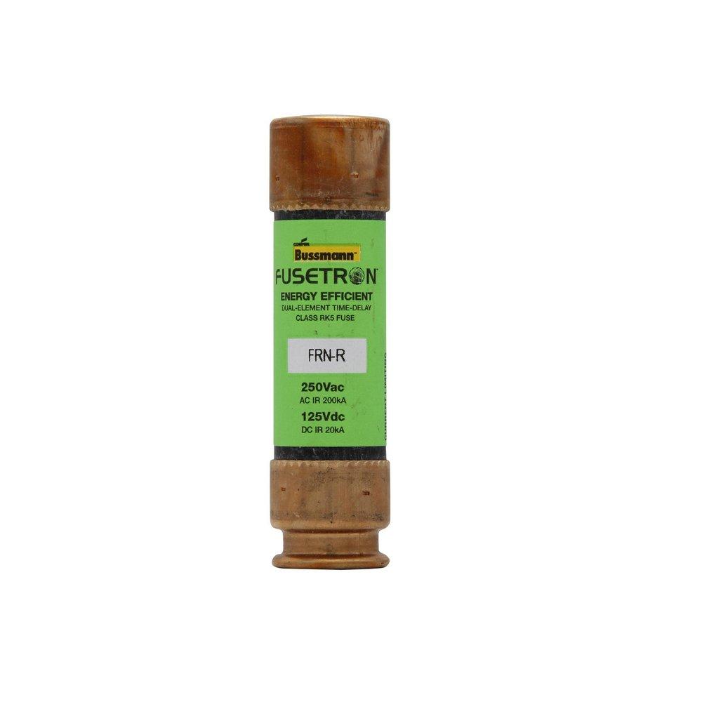 BUSSMANN FRN-R-50 FUSES