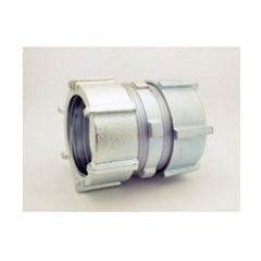 Bridgeport 269-US EMT Compression Coupling 4 Inch