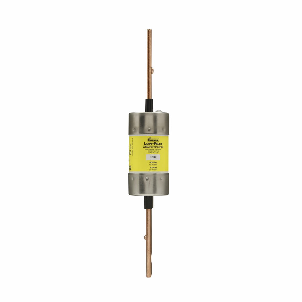 Bussmann LPS-RK-200SP Fuse 200A 600 VAC/300 VDC