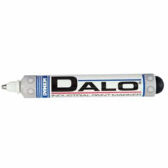 DYKEM 253-26083 WHITE MEDIUM DALO MARKER