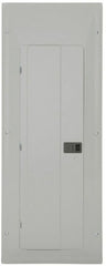 EATON 3BR3042LC200 3-Phase Metallic Main Lug Loadcenter, 120/208Y/240 VAC, 200 A, 42 Poles, 25 kA Interrupt