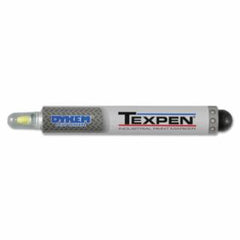 DYKEM 253-16060 YELLOW FINE TEXPEN MARKER