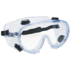 ERB 15149 ERB Clear Small Splash Guard Goggle