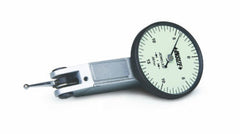 Insize 2381-31 INSIZE DIAL TEST INDICATOR 0-0.03/.001GRAD 1.48 BEZEL DIAM