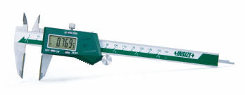 Insize 1110-200A Electronic Caliper 0-8/0-200MM Replacement MPN