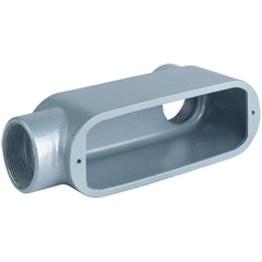 Killark OLB-6 O Series Type LB Conduit Body 2 in Hub 70 cu-in Capacity