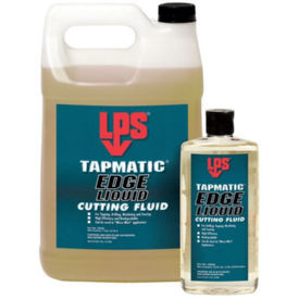 LPS 43030 TAPMATIC EDGE 1 GALLON TAPPING FLUID REPLACEMENT MPN