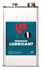 LPS 428-01128 LUBRICANT 1 GALLON