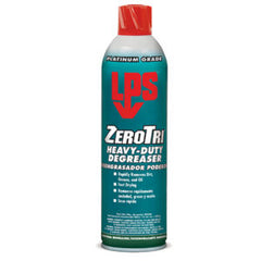 LPS 428-03520 LPS ZERO TRI SUPER CLEANER/DEGREASER 15OZ AEROSOL