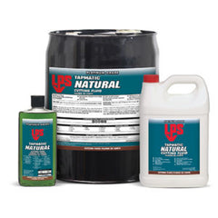 LPS 44240 TAPMATIC NATURAL DUAL ACT 5 GALS. REPLACEMENT MPN