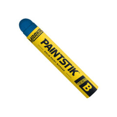 Markal 80225 Blue 'B' Paintstik Marker 11/16 in