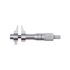 Mitutoyo 145-193 Caliper Imperial Inside Micrometer, 0.2 to 1.2 in, Graduations: 0.001 in