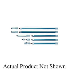 Mitutoyo 137-215 MTI 2-60 Tubular I.D. Micrometer