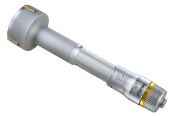 Mitutoyo 368-269 MTI 1.6-2.0 TYPE 1 HOLTEST W/RATCHET .0001 GRADS