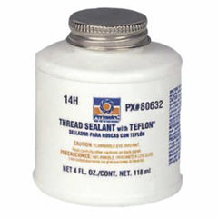 Permatex 230-80632 Thread Sealant with Teflon 4 oz