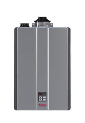 Rinnai RU199iN SENSEI SE+ Series 199 MBH Indoor Condensing Natural Gas Tankless Water Heater