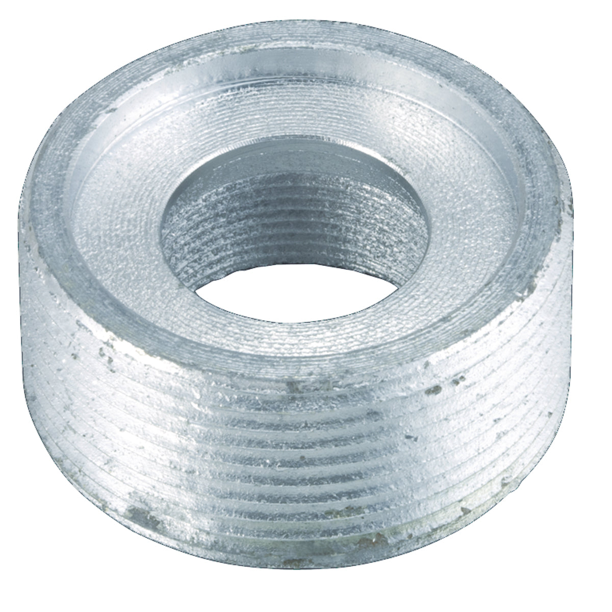 RACO 1176 BUSHING REDUCING 3-1/2 X 2-1/2IN IRON