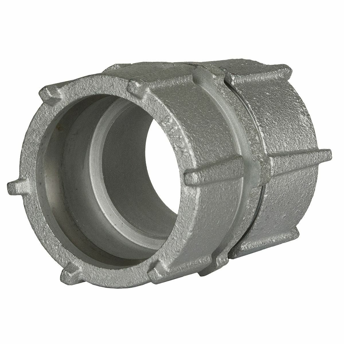 RACO 1830 Compression Connector 2-1/2 In