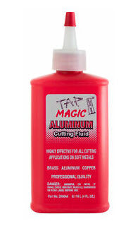 Tap Magic 20004A Aluminum Cutting Fluid 4oz CAN