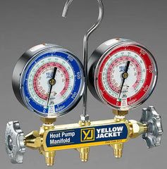 YELLOW JACKET 42044 CONTROL & CIRCUIT BOARDS