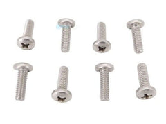 Pentair 590119Z Colorvision Bubbler Color Ring Screw Kit