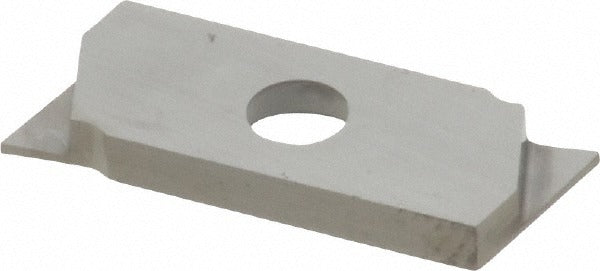 NIKCOLE MINI-SYSTEMS Nikcole Mini-systems GIE7SG0.5R C2 Grooving Insert Solid Carbide