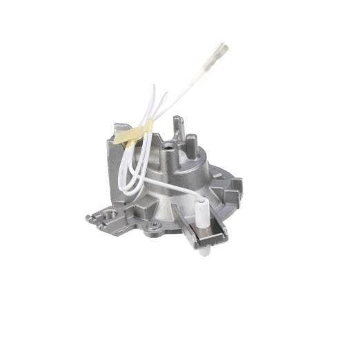 FRIGIDAIRE Frigidaire 5304533853 Surface Burner Orifice Holder (Ignitor Orifice Assembly) AP7212841