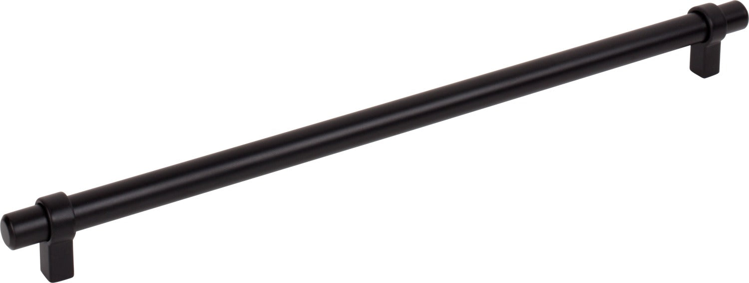 JEFFREY ALEXANDER Jeffrey Alexander 5319MB Cabinet Bar Pull Matte Black