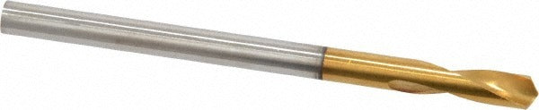 GUHRING Guhring 9005670030000 Spotting Drill 3mm Hss Tin