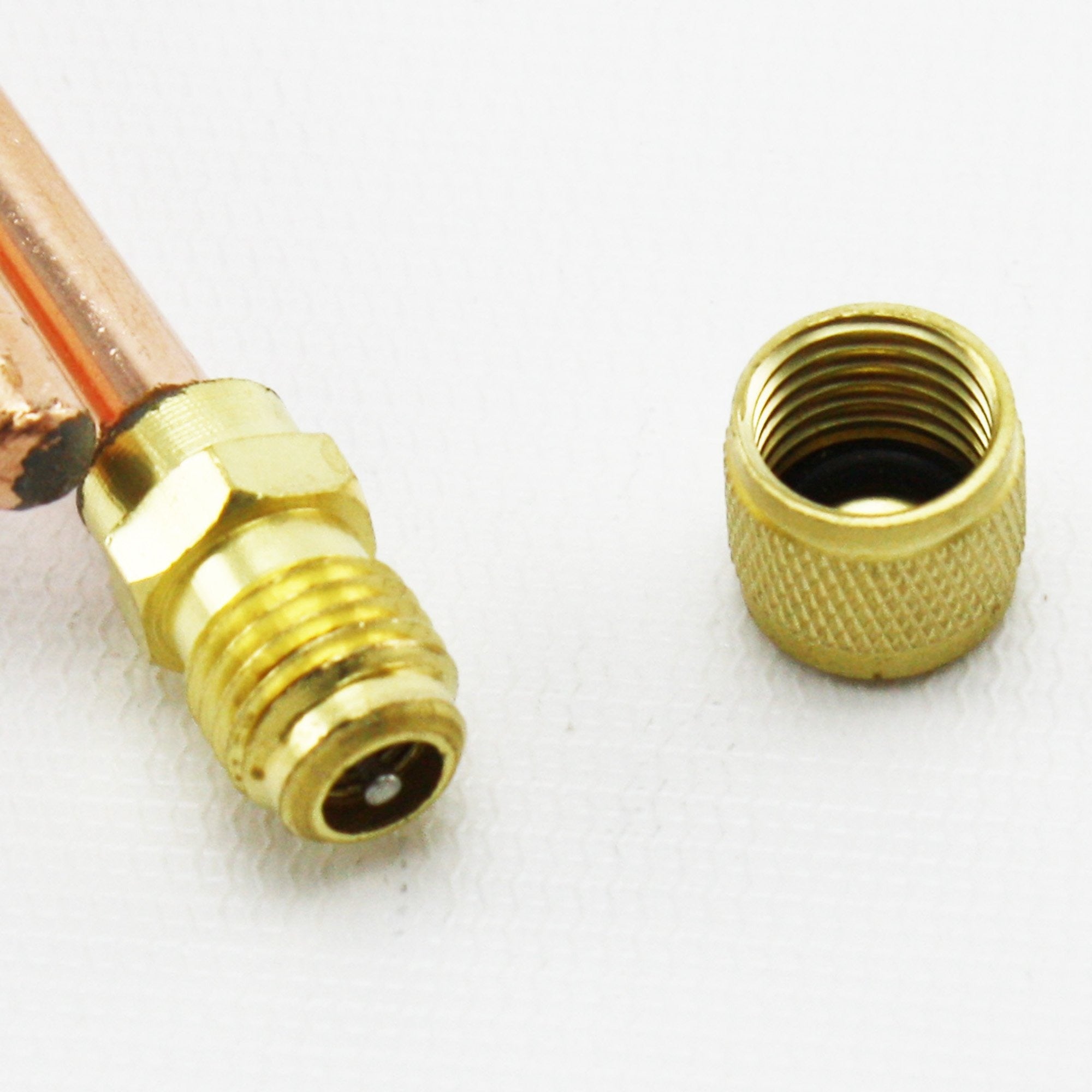 SUPCO Supco SUD8358 Uv Dye Drier Magnetic Reduction Filter