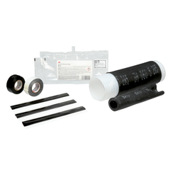 3M 5322 TERMINAL & WIRE CONNECTIONS