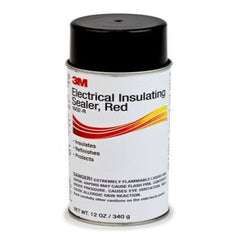 3M 1602-R Insulating Spray 12 oz Aerosol Can Red