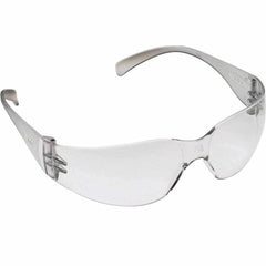 3M 11329-00000-20 Virtua Anti-Fog Safety Glasses Clear Frame and Lens