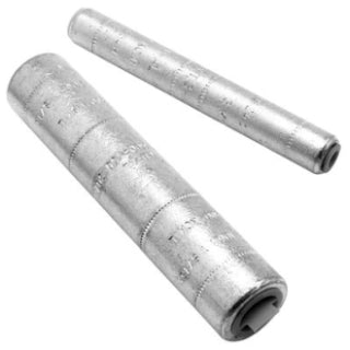 3M 2000T-750-1000 Scotchlok Connector-Aluminum Up To 35 Kv 750-1000 Kcmil