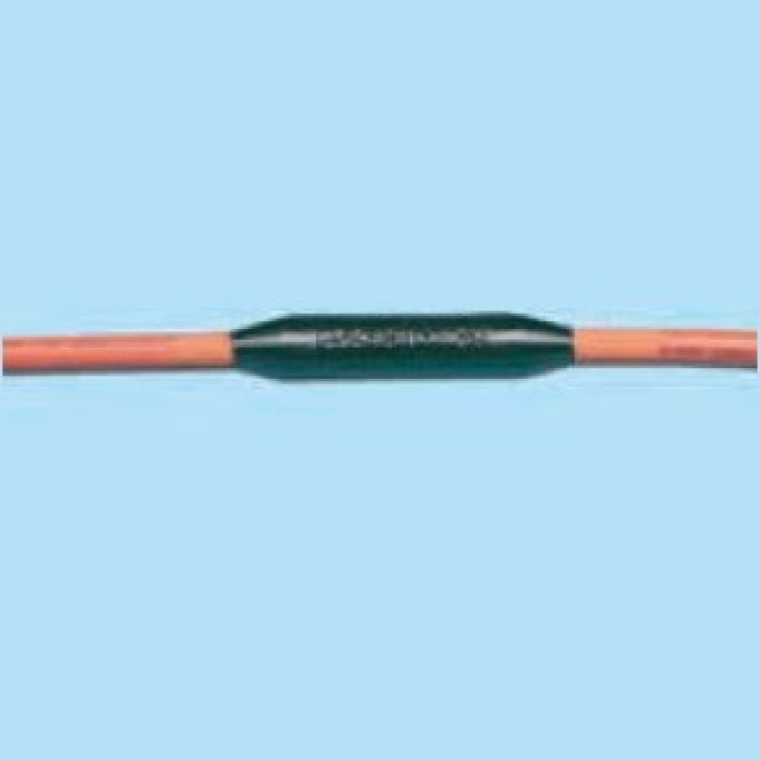 3M 82-F1 Flexible Resin Cable Splice Kit 1000 VAC 0.62 to 0.9 in Dia Cable 6 to 1/0 AWG Conductor