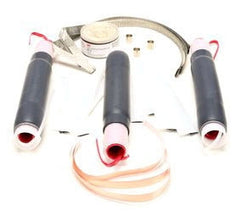 3M 7620-T-95 Cold Shrink Non-Skirted Termination Kit 5 to 8.7 kV 3 Terms per Kit